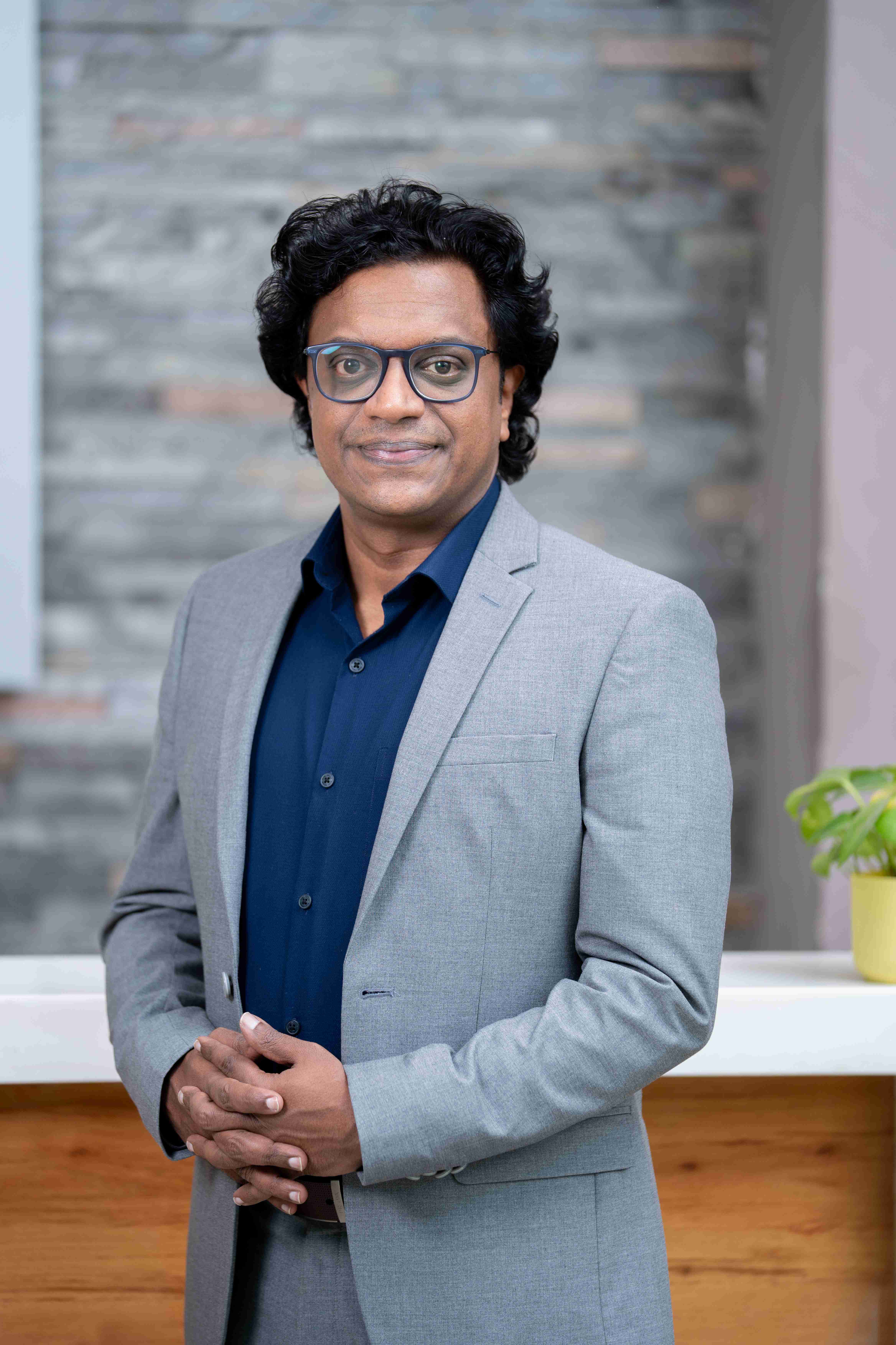 Karthik Thampi