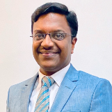 Karthik Thampi