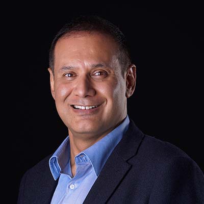Monish Anand