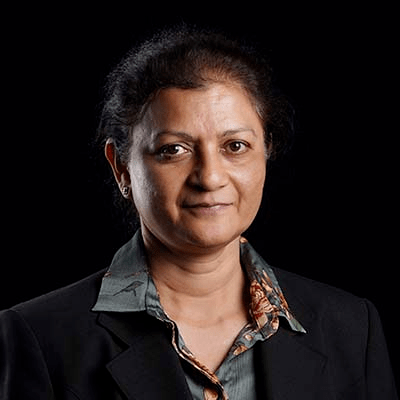 Soumya Shetty