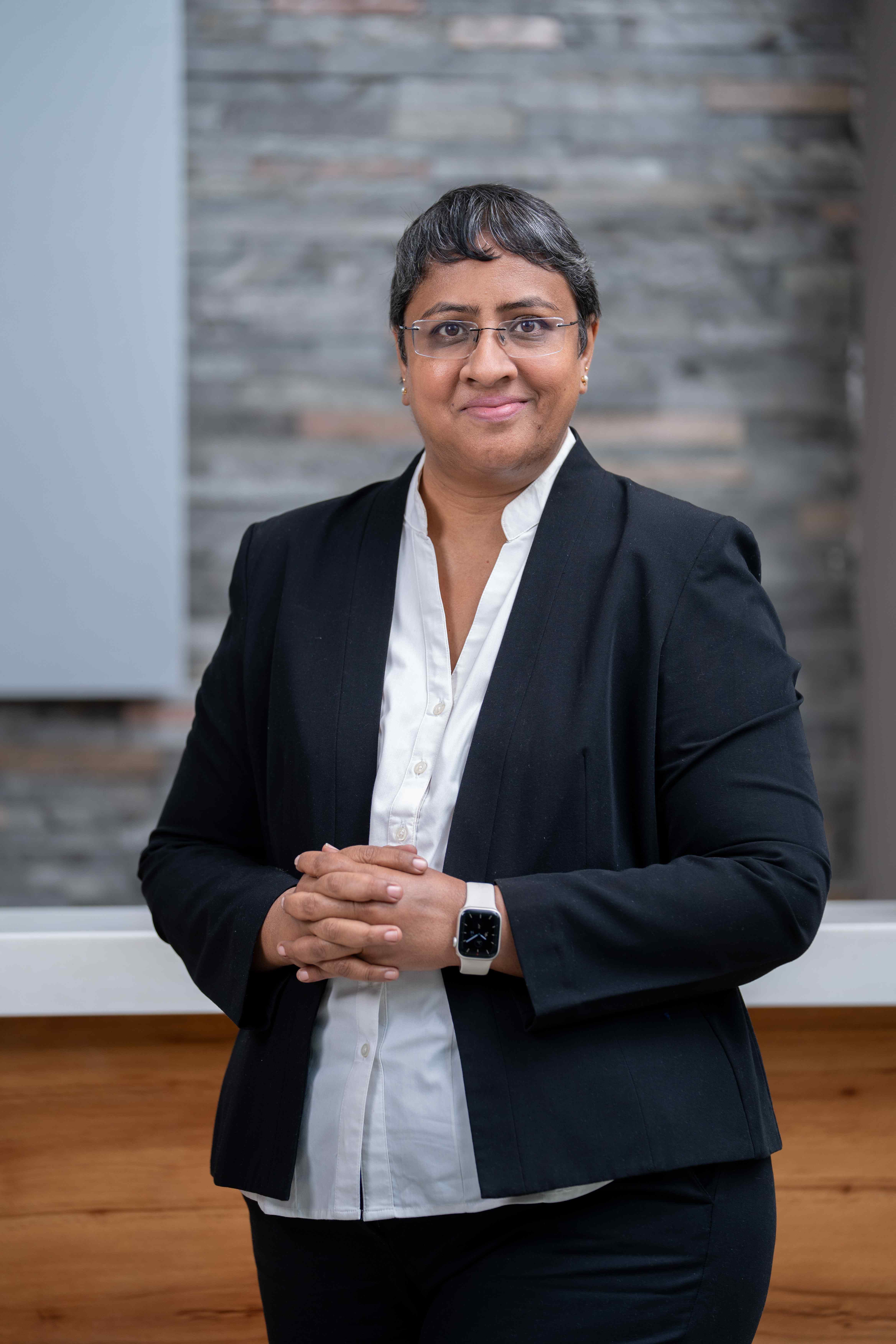Akila Raju