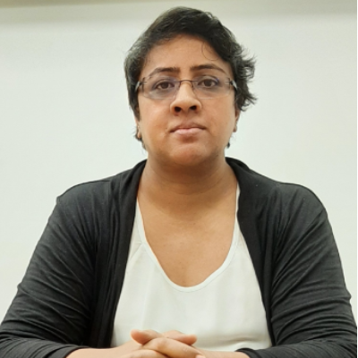 Akila Raju