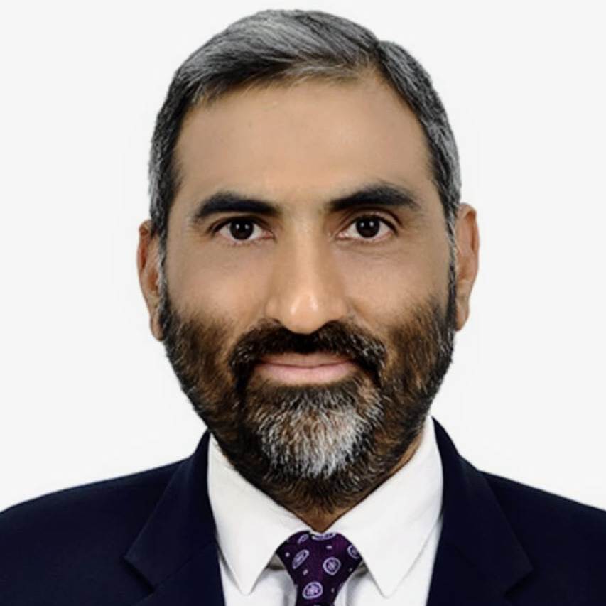 Manoj Sharma