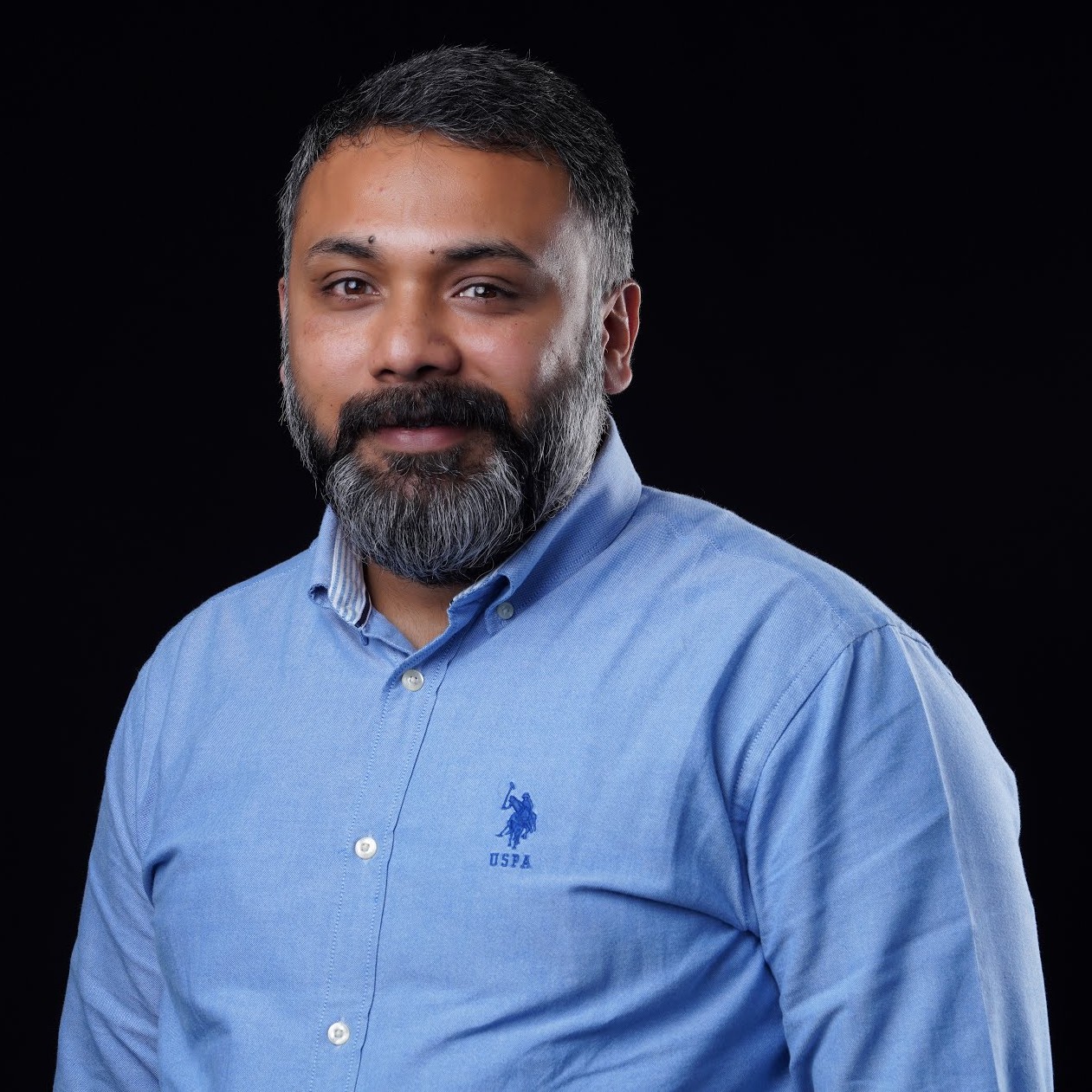 Shiju Thomas
