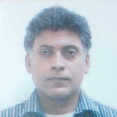 Venkatesh Madyastha